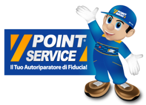 PointService